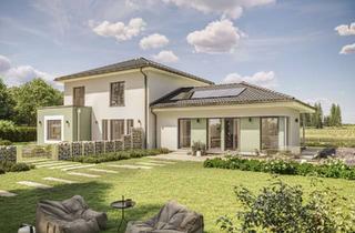 Haus kaufen in 51688 Wipperfürth, Ruhig wohnen auf hohem Niveau - hochwertiges Zweifamilienhaus