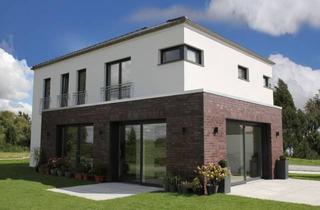 Haus kaufen in 38554 Weyhausen, Neubauprojekt mit idealer Süd-West-Ausrichtung!