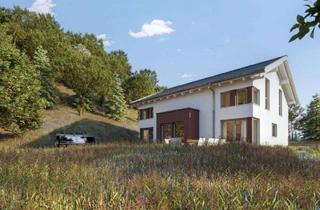 Einfamilienhaus kaufen in 78564 Wehingen, Einfamilienhaus mit viel Platz in attraktiver Lage von Wehingen