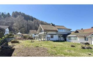Einfamilienhaus kaufen in 83313 Siegsdorf, Unbewohntes Einfamilienhaus als Herausforderung für Handwerker!