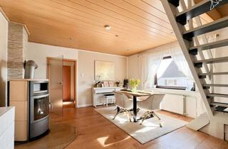 Haus kaufen in 56567 Neuwied, WOHNEN & INVESTIEREN UNTER EINEM DACH Modernes Zweifamilienhaus mit Ausbaureserve in Neuwied!