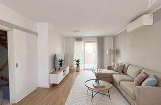 Haus kaufen in Zeil, 65931 Zeilsheim, WO ALLTAG AUF LEBENSGEFÜHL TRIFFT ✨ Einladendes Reiheneckhaus mit Garten in Frankfurt am Main!