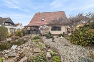 Einfamilienhaus kaufen in 01561 Ebersbach, Schönes Einfamilienhaus in Ebersbach im nördlichen Speckgürtel von Dresden