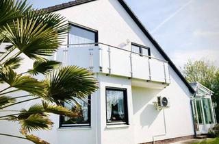 Einfamilienhaus kaufen in 67259 Beindersheim, Einfamilienhaus in schöner Lage