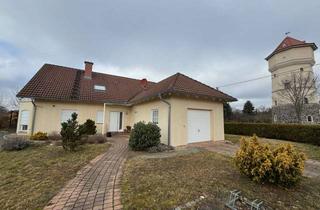 Haus kaufen in Richard-Reinicke-Straße 23b, 02694 Großdubrau, Ein-/Zweifamilienhaus am Wasserturm von Grossdubrau