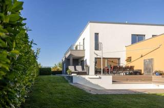 Einfamilienhaus kaufen in 93348 Kirchdorf, Energieeffizientes Einfamilienhaus im Bauhausstil mit hochwertiger Ausstattung in idyllischer Lage!