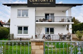 Mehrfamilienhaus kaufen in 55128 Bretzenheim, Attraktives Mehrfamilienhaus in begehrter Lage von Mainz-Bretzenheim