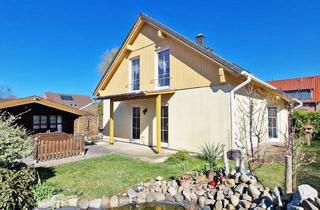 Einfamilienhaus kaufen in 17424 Heringsdorf, familienfreundliches Einfamilienhaus im Seebad Heringsdorf