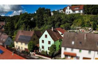 Haus kaufen in 72160 Horb, Perfekt für die FAMILIE als Mehrgenerationenhaus oder als Renditeobjekt