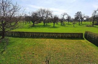 Haus kaufen in 71334 Waiblingen, TOP ruhige Ortsrandlage mit Familiengarten!