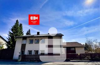 Haus kaufen in 95615 Marktredwitz, Projekt mit Potenzial