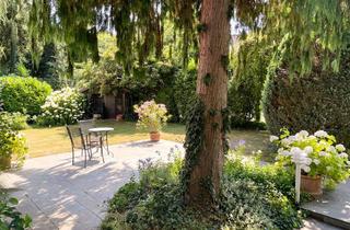 Einfamilienhaus kaufen in 65760 Eschborn, Freistehendes Einfamilienhaus mit Blick ins Grüne