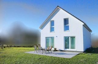 Haus mieten in Röbeler Straße, 17207 Bollewick, Modernes Einfamilienhaus in Bollewick bei Röbel (Müritz)