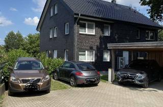 Haus mieten in Nordwalder Straße 106a, 48268 Greven, Geräumiges und neuwertiges 6-Zimmer-Haus zur Miete in Greven