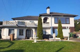 Haus mieten in Obelweg 13, 34266 Niestetal, Geräumiges Einfamilienhaus mit 4 Zimmern in Niestetal