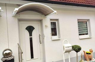 Haus mieten in 33647 Brackwede, Doppelhaushälfte mit großem Garten zur Miete in Bielefeld-Brackwede