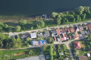 Haus mieten in An Der Feisneck 14 a, 17192 Waren, Haus 120 qm mit Seeblick in Waren (Müritz)