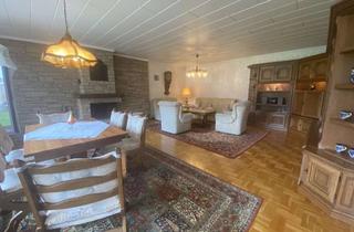 Haus mieten in 48599 Gronau, Geräumiges 5-Raum-Einfamilienhaus mit EBK in Gronau (Westfalen)