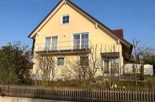 Haus mieten in Ebenweg, 93358 Train, Geräumiges 4-Zimmer Haus in Train