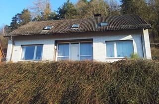 Haus mieten in Am Frauenberg 10, 35216 Biedenkopf, Einfamilienhaus- Provisionsfrei von Privat zu vermieten