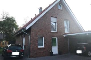 Haus mieten in 48431 Rheine, Geräumiges 5-Zimmer Haus in Rheine