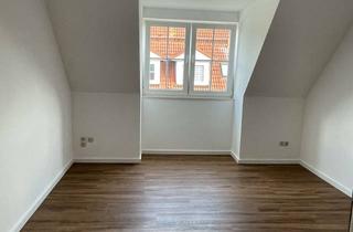 Haus mieten in Theodor-Storm-Straße 15 E, 39576 Stendal, Kernsaniertes 4-Zimmer-Reihenhaus mit Garten in Stendal-Wahrburg – sofort verfügbar
