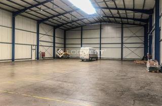 Gewerbeimmobilie mieten in 01665 Klipphausen, Autobahnnahe Lagerhalle mit möglichem 24/7 Betrieb nahe Dresden