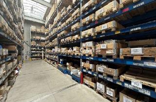 Gewerbeimmobilie mieten in 22880 Wedel, ca. 3.200 m² Produktionsfläche im Hamburger Westen zu vermieten