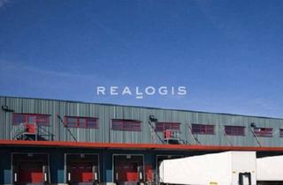 Gewerbeimmobilie mieten in 94315 Straubing, sofort verfügbare Lager- und Logistikimmobilie mit mehreren Rampen zu vermieten