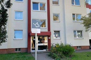 Anlageobjekt in Mozartstraße, 30926 Seelze, Gut geschnittene, bestens vermietete Eigentumswohnung in ruhiger Lage in SEELZE!
