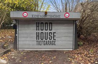 Anlageobjekt in 22301 Winterhude, Vollvermietete Tiefgarage mit 28 Stellplätzen - In zentraler Lage von Winterhude