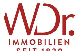 Anlageobjekt in 20097 Hammerbrook, 14,5-fach - Bürohaus in Hamburg-City mit Garage - Fernwärme (rd. € 2.320,-/m²) - Top-Energieausweis