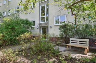 Anlageobjekt in Holzmannstraße 19, 12099 Tempelhof, *Kapitalanleger aufgepasst! Vermietete attraktive 2-Zimmer Wohnung in guter Lage! *