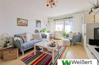 Anlageobjekt in 25524 Itzehoe, Vielseitige Erdgeschosswohnung mit Südterrasse – Ideal zur Eigennutzung oder als Kapitalanlage