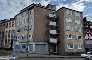 Anlageobjekt in 52351 Düren, Attraktives Mehrfamilienhaus mit 15 Wohneinheiten in zentraler Lage von Düren