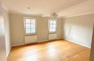 Anlageobjekt in 90762 Fürth, Denkmalgeschütztes Wohn- und Geschäftshaus in Bestlage der Fürther Altstadt