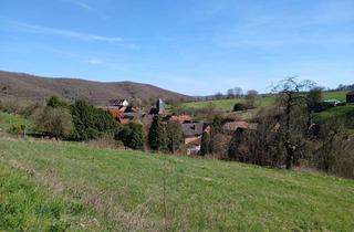 Grundstück zu kaufen in 37284 Waldkappel, Super schönes Grundstück