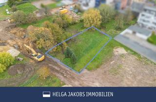 Grundstück zu kaufen in 52249 Eschweiler, Ihr Zuhause am Feldrand – Ruhe, Natur & moderne Nachbarschaft vereint