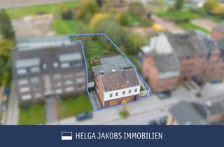 Grundstück zu kaufen in 52249 Eschweiler, Steuern sparen leicht gemacht: Projektgrundstück für ein MFH in attraktiver Lage