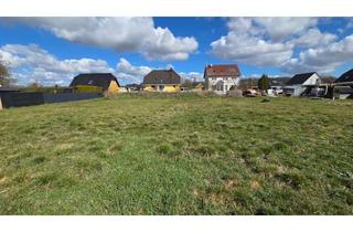 Grundstück zu kaufen in 16727 Oberkrämer, Zuhause in Schwante - Baugrundstück für ein Einfamilienhaus in ruhiger Lage!