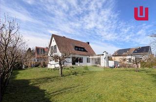 Grundstück zu kaufen in 82194 Gröbenzell, WINDISCH IMMOBILIEN - unbebautes Grundstück in zentraler TOP - Lage von Gröbenzell