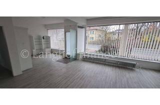 Geschäftslokal mieten in 90513 Zirndorf, Zentral gelegene Gewerbefläche in Zirndorf mit großem Schaufenster, Ideal für Praxis, Laden oder Bür
