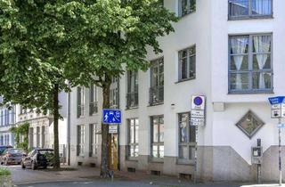 Praxen mieten in Siechenmarschstraße 36, 33615 Innenstadt, Geräumige Praxisfläche im Stadtzentrum zu vermieten