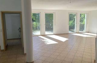 Büro zu mieten in Hauptstr. 46, 86926 Greifenberg, Helle freundliche Büro- Praxis- Kanzlei- Gewerbefläche in Greifenberg