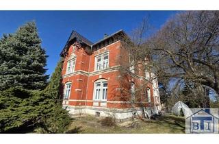 Praxen kaufen in 02727 Neugersdorf, Eine Praxis und Wohnen im sanierten Denkmal