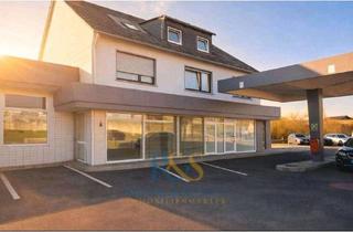 Gewerbeimmobilie mieten in 56242 Selters, Gewerbefläche mit vielseitiger Nutzungsmöglichkeit und Potenzial in frequentierter Lage