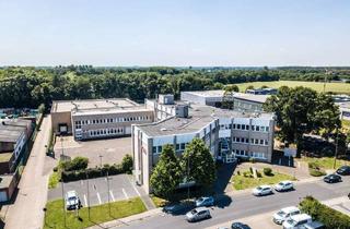 Büro zu mieten in 47877 Willich, Attraktives Bürogebäude mit Lobby | Kurzfristig verfügbar