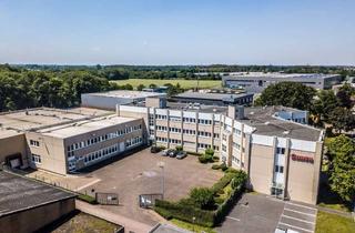 Büro zu mieten in 47877 Willich, Preiswerte Büroräume mit ausreichend Parkplätzen