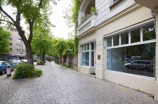 Büro zu mieten in Richardplatz, 12055 Neukölln, Büro - Lager - Showroom am Richardplatz (temporär)