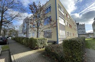 Praxen mieten in Kreuzberger Ring 22, 65205 Erbenheim, Attraktive Praxisfläche in Wiesbaden-Erbenheim – Perfekt für Ihren erfolgreichen Auftritt